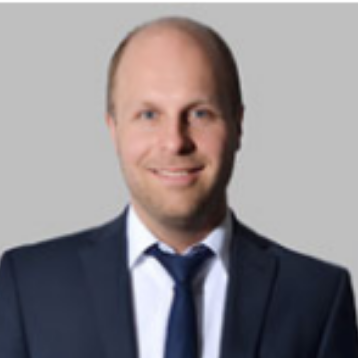 André Scherwing