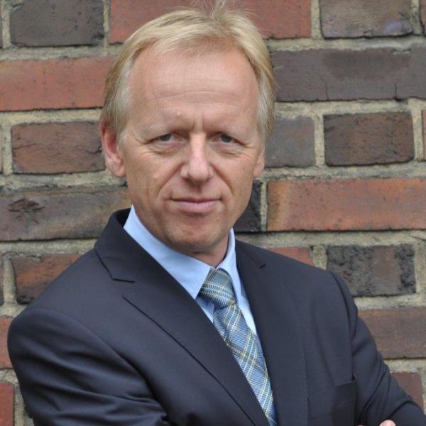 Stefan Arnst