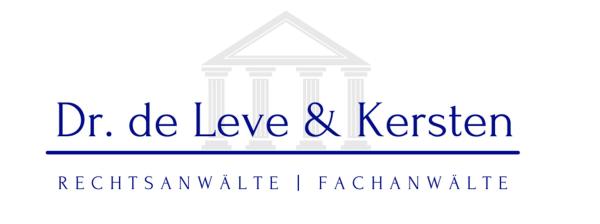 Dr. de Leve & Kersten