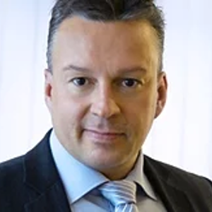Peter Gellner