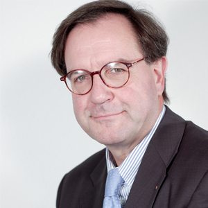 Prof. Dr. Guido Holzhauser