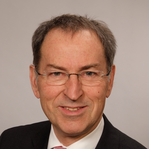 Dr. Wolfgang Mickel