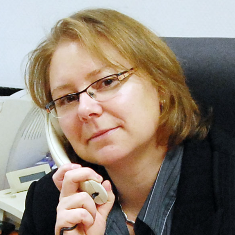 Sandra Metzger