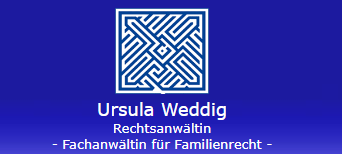 Kanzlei Ursula Weddig