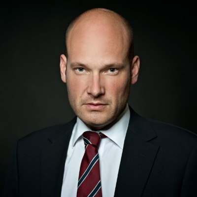 Helge Schoenewolf