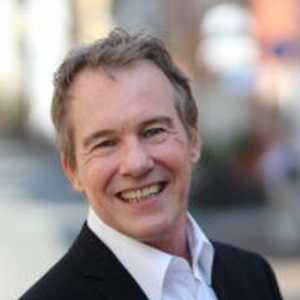 Leif Peter Holderegger