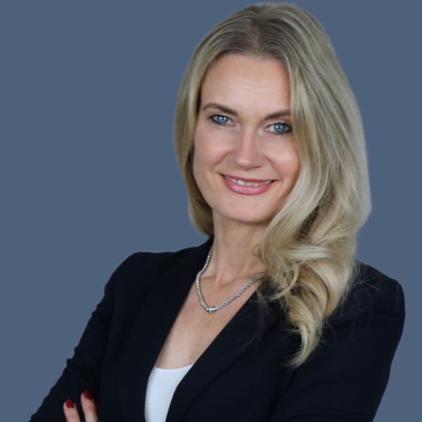 Dr. Antje Reinhardt-Gilmour