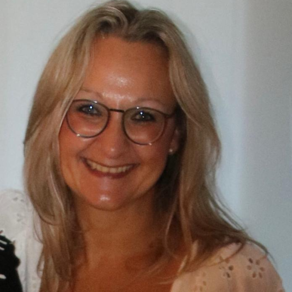 Magdalena Borodin
