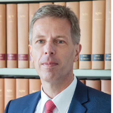 Klaus-Jürgen Kracke