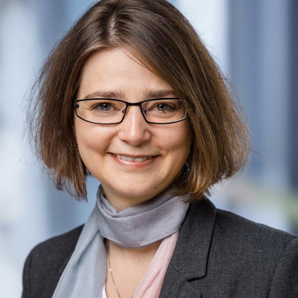 Stefanie Jetter-Strecker