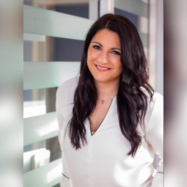 Lisa Adler-Malm