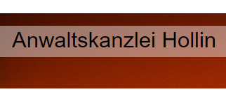 Kanzlei Andreas Hollin