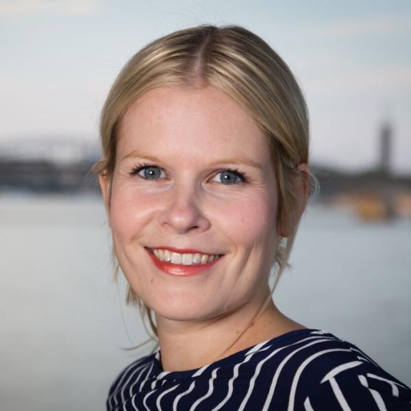 Beate Wolff