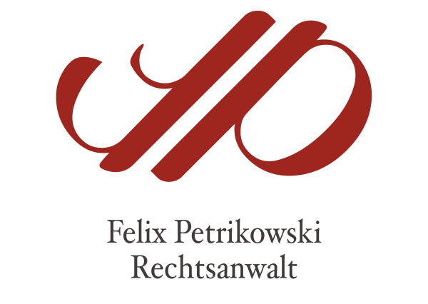 Rechtsanwaltskanzlei Felix Petrikowski
