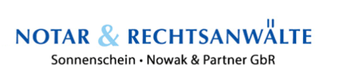 Sonnenschein, Nowak & Partner GbR