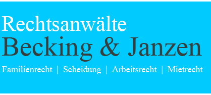Becking & Janzen