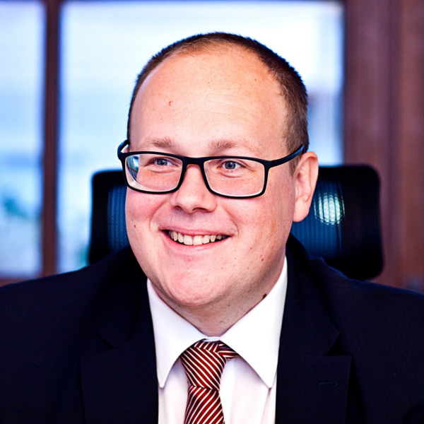 Johannes Kromer