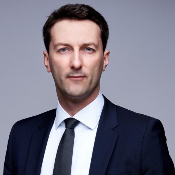 Patrick Schmidt LL.M.