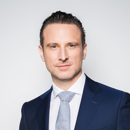 Daniel Tobias Czeckay