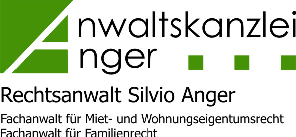 Anwaltskanzlei Anger