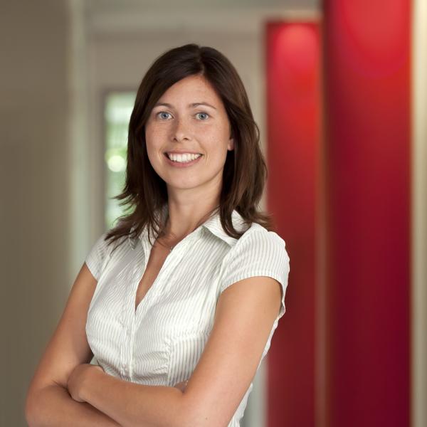 Antje Radtke-Rieger