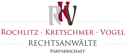 Rochlitz - Kretschmer - Vogel Rechtsanwälte Fachanwälte Partnerschaftsgesellschaft