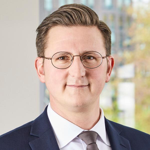 Arne Zons