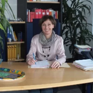 Michaela Leder