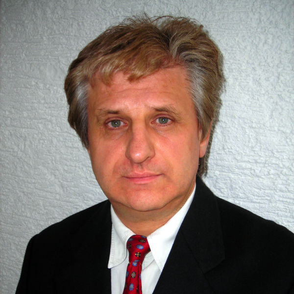 Klaus Fischer