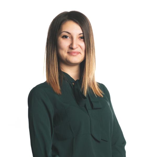 Donka Zheleva