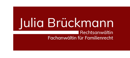 Kanzlei Julia Brückmann