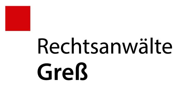 Rechtsanwälte Greß