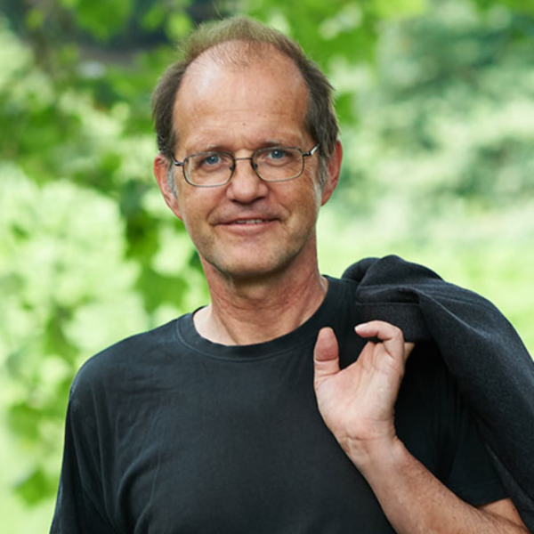 Peter Wuehrmann