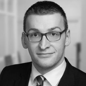 Michael Tröger