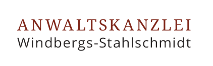 Kanzlei Gabriele Windbergs-Stahlschmidt