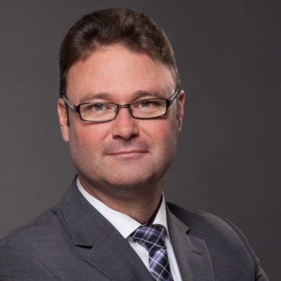 Dr. Marcel Faßbender