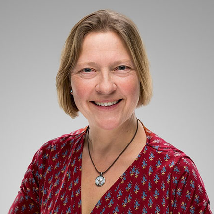 Alexandra Gerold