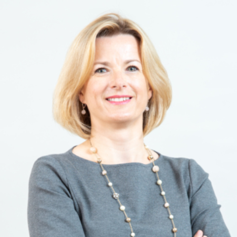 Justine Knoppek-Hinrichs Rechtsanwältin