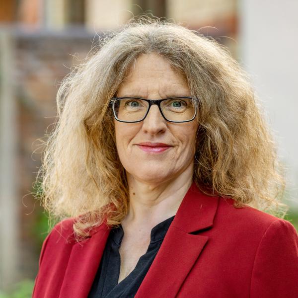 Petra Riedel