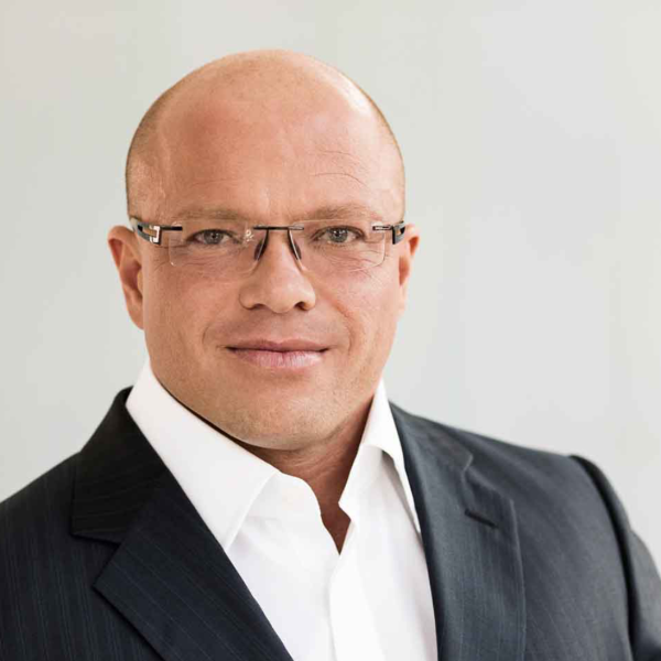 Christopher Müller