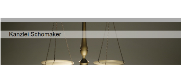 Kanzlei Schomaker