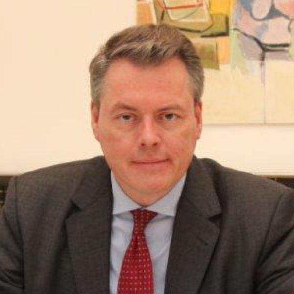Marcel Meyer
