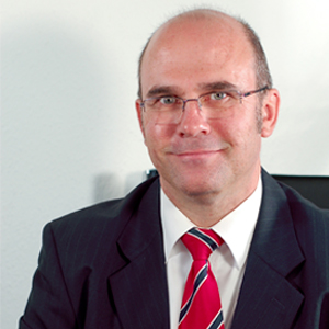 Horst Reinemann