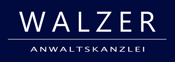Kanzlei Martin Walzer