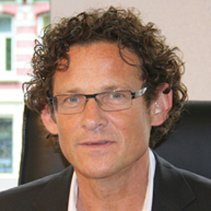 Volker Simon