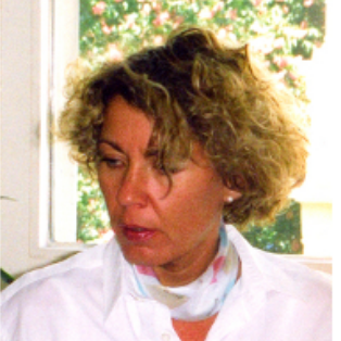 Patricia Bauer