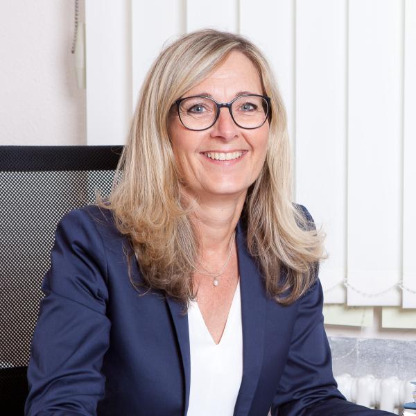 Sonja Jäger