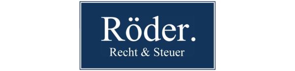 Kanzlei | Röder Steuern & Recht