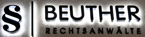 Rechtsanwälte Beuther & Kollegen