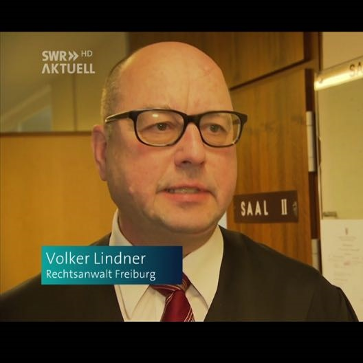 Volker Lindner